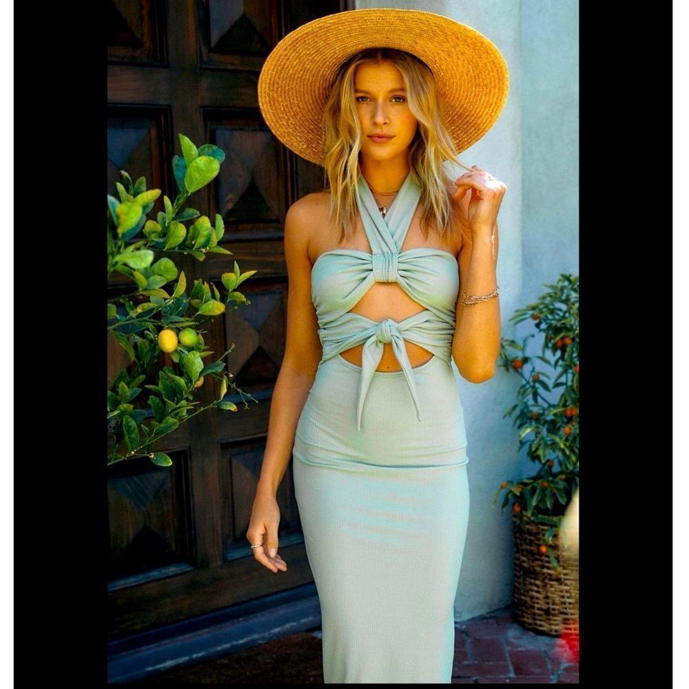 Bodycon Dress - Picture 3 of 5